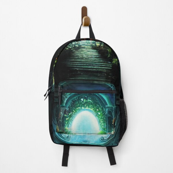 Item preview, Abandoned Realities designed and sold by Melanie Uadjit.
