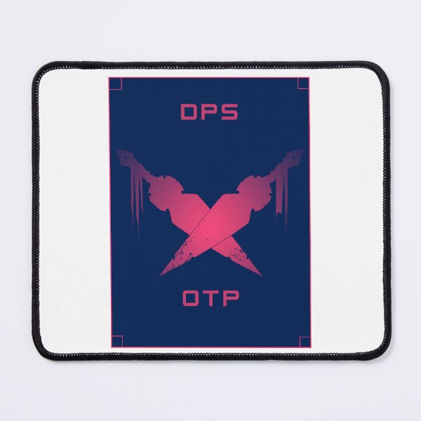 Item preview, DPS OTP - Gaming designed and sold by PVSKI.