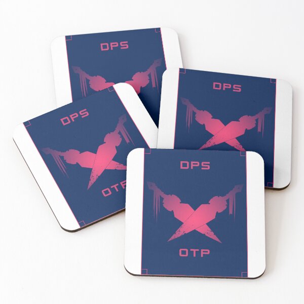 Item preview, DPS OTP - Gaming designed and sold by PVSKI.