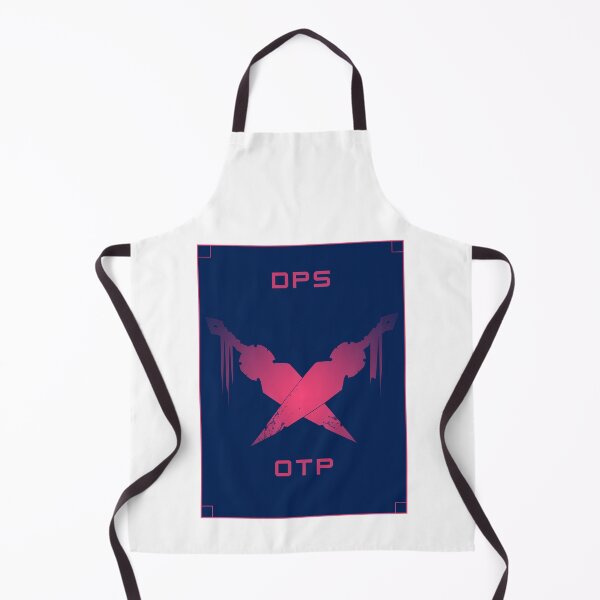 Item preview, DPS OTP - Gaming designed and sold by PVSKI.
