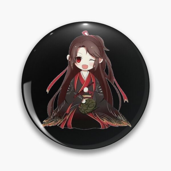 Item preview, Discover The Truth About Mo Dao Zu Shi Gift For Movie Fans designed and sold by Profangelonolan.