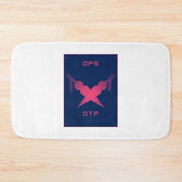 Item preview, DPS OTP - Gaming designed and sold by PVSKI.
