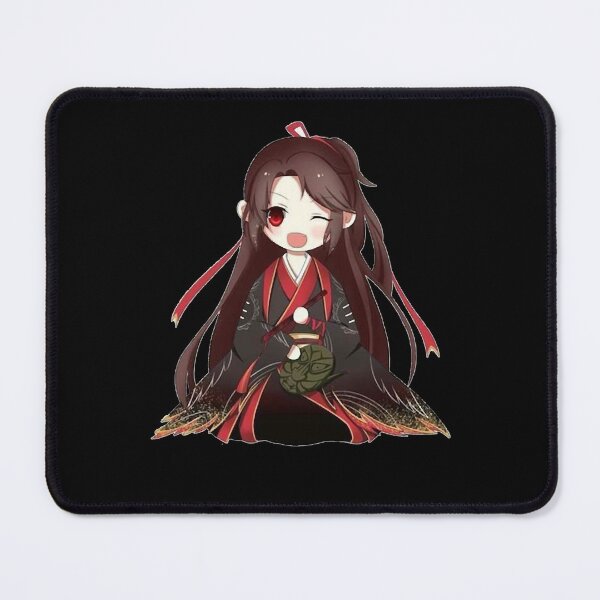 Item preview, Discover The Truth About Mo Dao Zu Shi Gift For Movie Fans designed and sold by Profangelonolan.