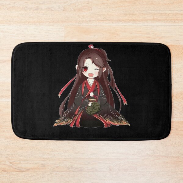 Item preview, Discover The Truth About Mo Dao Zu Shi Gift For Movie Fans designed and sold by Profangelonolan.
