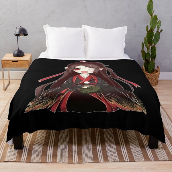 Item preview, Discover The Truth About Mo Dao Zu Shi Gift For Movie Fans designed and sold by Profangelonolan.