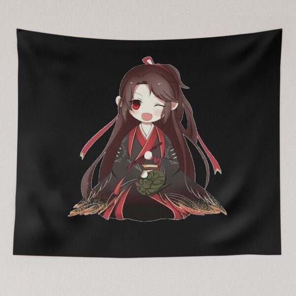 Item preview, Discover The Truth About Mo Dao Zu Shi Gift For Movie Fans designed and sold by Profangelonolan.