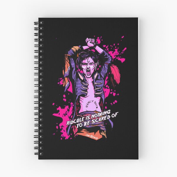 Item preview, Funny Man Adam Ant Gifts Movie Fans designed and sold by Mrzanderdavis.