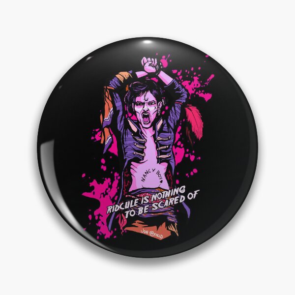 Item preview, Funny Man Adam Ant Gifts Movie Fans designed and sold by Mrzanderdavis.