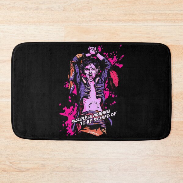 Item preview, Funny Man Adam Ant Gifts Movie Fans designed and sold by Mrzanderdavis.