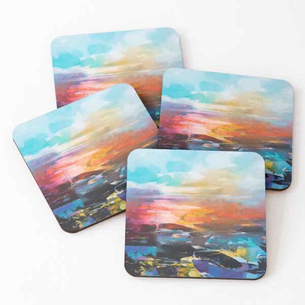 Item preview, Evaporation designed and sold by scottnaismith.