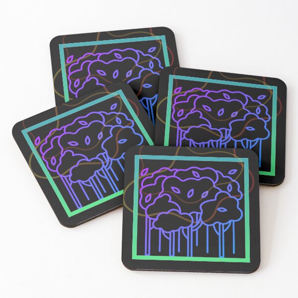 Item preview, save plants, save greenery, save forest designed and sold by HelloTARA.