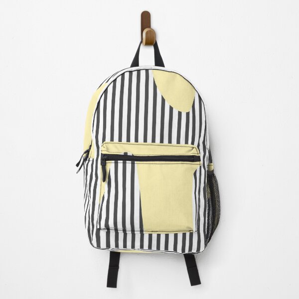 Item preview, Stripes yellow colours dropping Style4 designed and sold by DreamKaracters.
