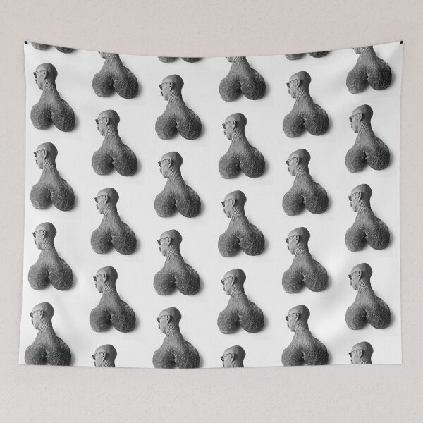 Item preview, Searching For The Fountain Of Youth designed and sold by Alex Preiss.