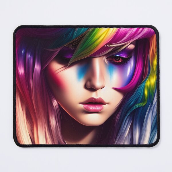 Item preview, Scene Girl designed and sold by GothicArtistry.