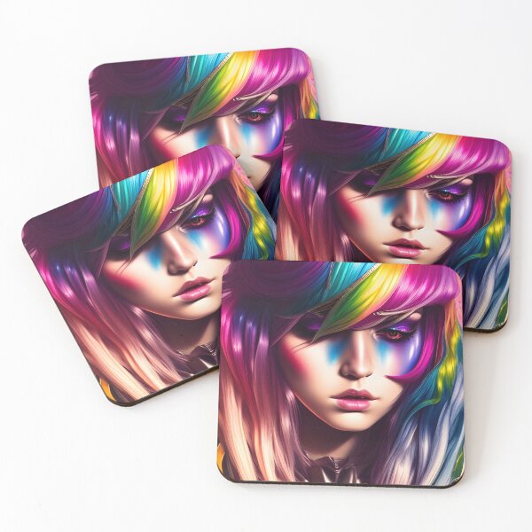 Item preview, Scene Girl designed and sold by GothicArtistry.