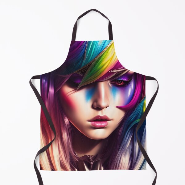 Item preview, Scene Girl designed and sold by GothicArtistry.
