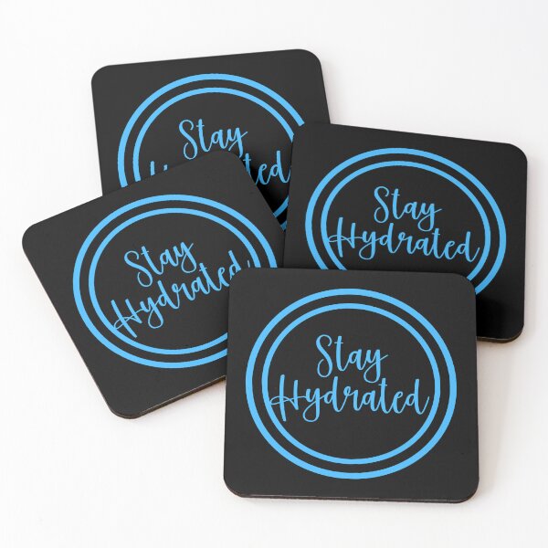 Item preview, Stay Hydrated designed and sold by JourneyCreative.