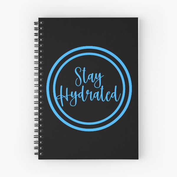 Item preview, Stay Hydrated designed and sold by JourneyCreative.