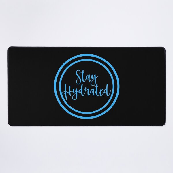Item preview, Stay Hydrated designed and sold by JourneyCreative.