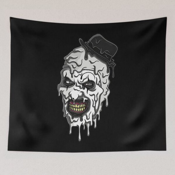 Item preview, Terrifier designed and sold by dedefaisa.