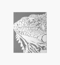 Scaly Art Board
