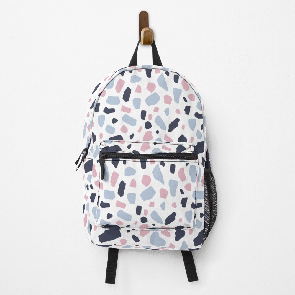 Item preview, Backpack designed and sold by CircusCreative.