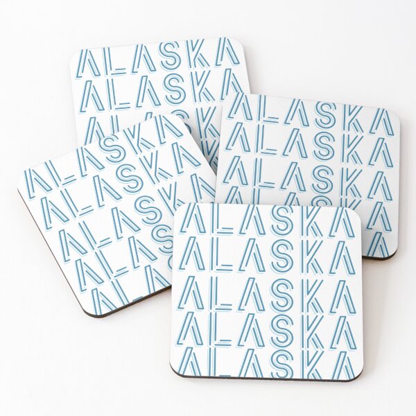 Item preview, Alaska 1867  designed and sold by TVstuff.