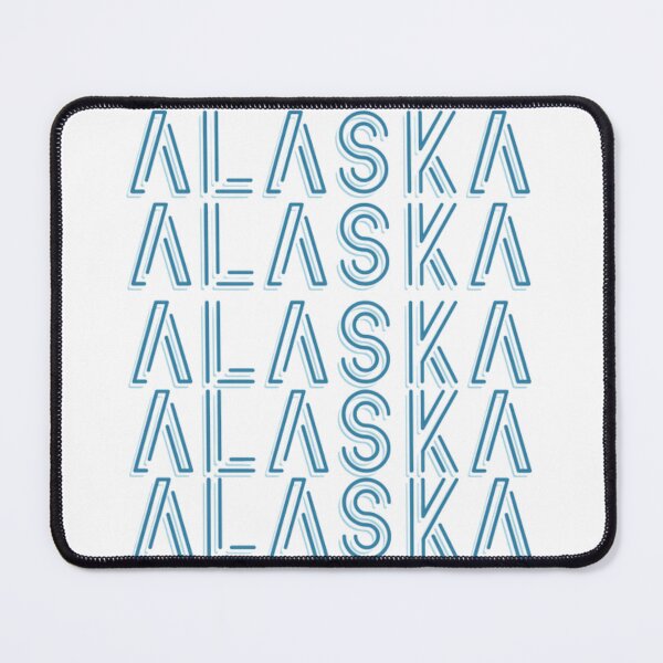 Item preview, Alaska 1867  designed and sold by TVstuff.