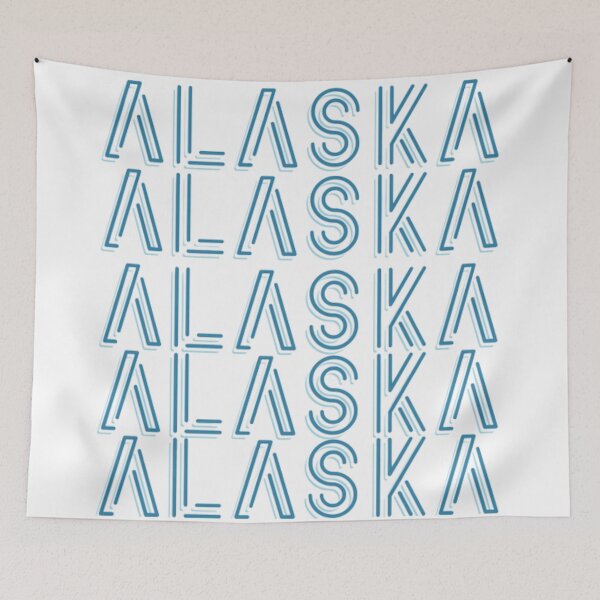 Item preview, Alaska 1867  designed and sold by TVstuff.