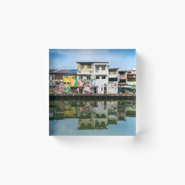 Item preview, Melaka City, Malaysia designed and sold by sinseeho.