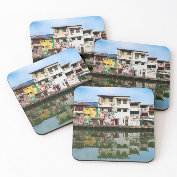 Item preview, Melaka City, Malaysia designed and sold by sinseeho.