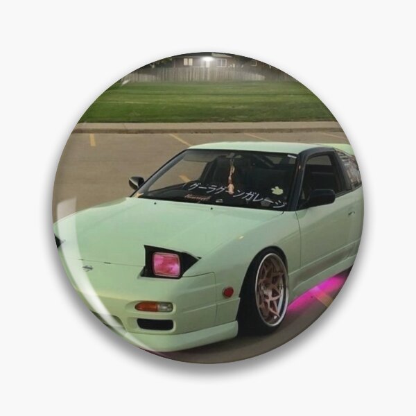 Item preview, nissan 180sx designed and sold by Molchyn.