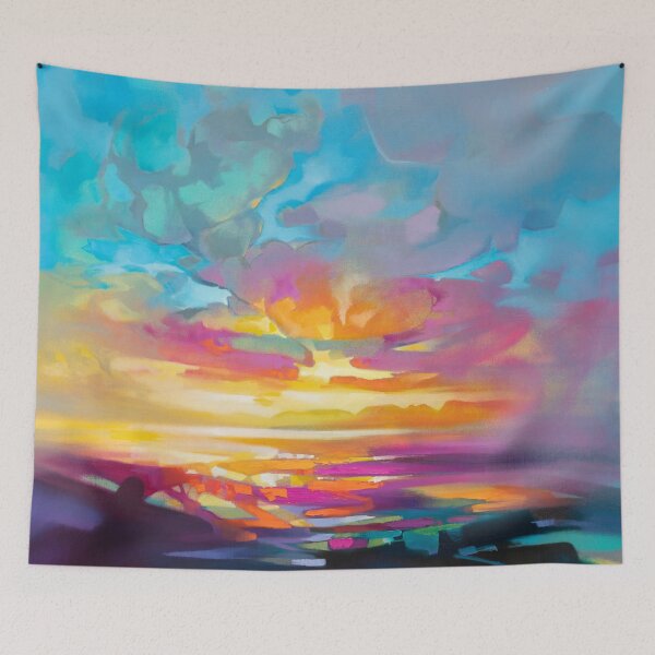 Item preview, Taoism 1 designed and sold by scottnaismith.
