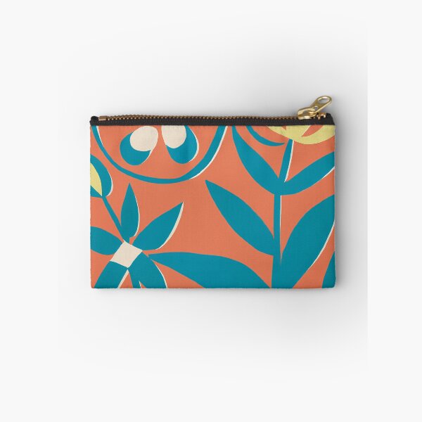Item preview, Flower Market Pamplona Poster Spain 1960s Retro Art Plants Vintage designed and sold by betternotes.