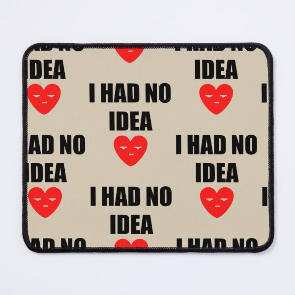 Item preview, Don Toliver I Had No Idea   designed and sold by JonathanLyons.