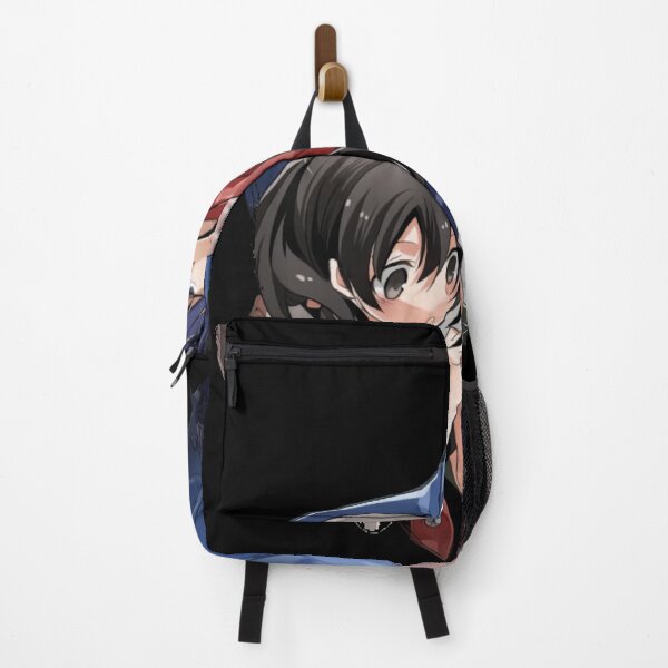 Item preview, Great Gift Akame Ga Kill Anime Gift For Christmas designed and sold by BakerGaryFox.