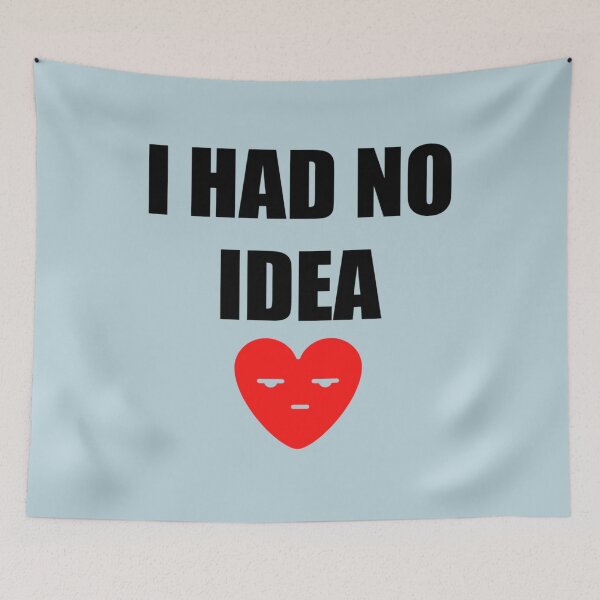 Item preview, Don Toliver I Had No Idea   designed and sold by JonathanLyons.