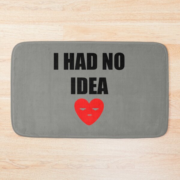Item preview, Don Toliver I Had No Idea   designed and sold by JonathanLyons.
