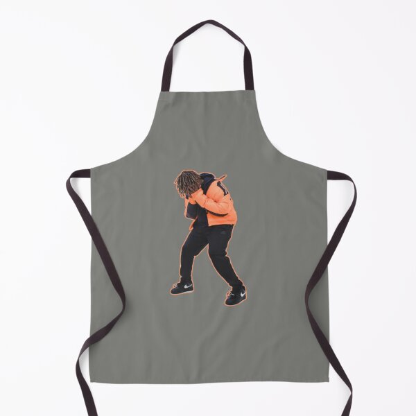 Item preview, Don Toliver Orange Jacket designed and sold by JonathanLyons.