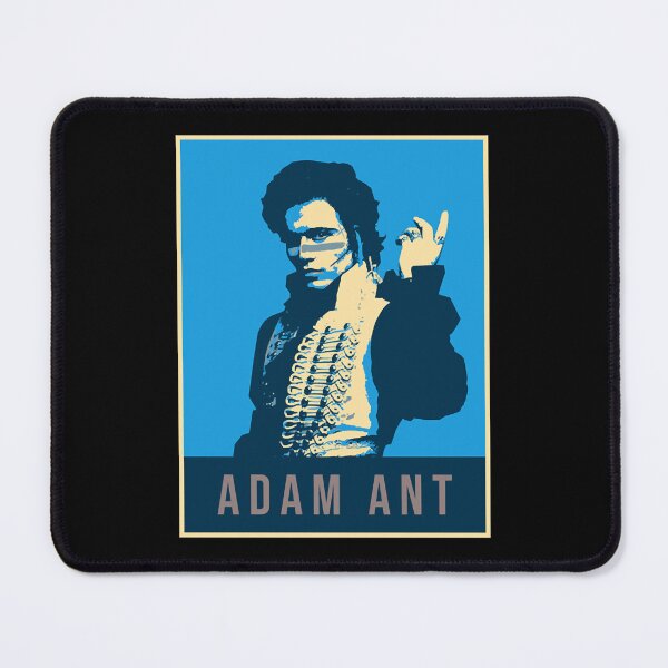 Item preview, Funny Men Adam Ant Gift For Music Fans designed and sold by Mrzanderdavis.