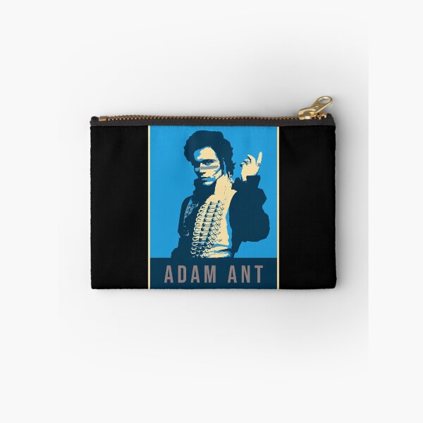Item preview, Funny Men Adam Ant Gift For Music Fans designed and sold by Mrzanderdavis.