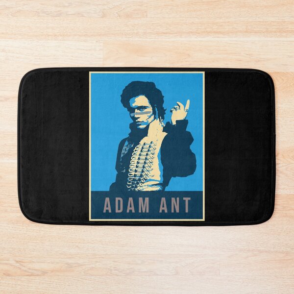 Item preview, Funny Men Adam Ant Gift For Music Fans designed and sold by Mrzanderdavis.