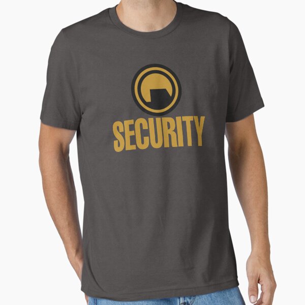 Item preview, Sécurité Black Mesa (Goldsrc Ver.) designed and sold by FenixChief.