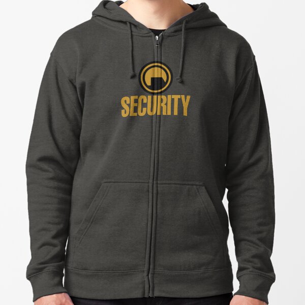 Aperçu de l'œuvre Sécurité Black Mesa (Goldsrc Ver.) créée et vendue par FenixChief.