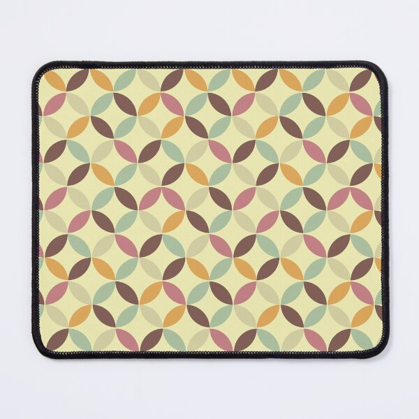 Item preview, Colorful Circles Pattern designed and sold by tranda90.