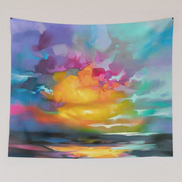 Item preview, Taoism 2 designed and sold by scottnaismith.