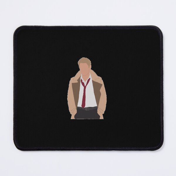 Item preview, Camiseta clásica John Constantine designed and sold by MonicaCook.
