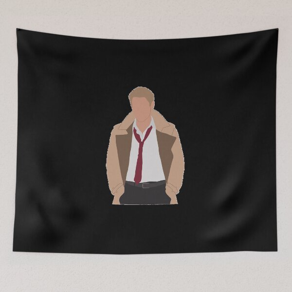 Item preview, John Constantine Classic T Shirt designed and sold by MonicaCook.