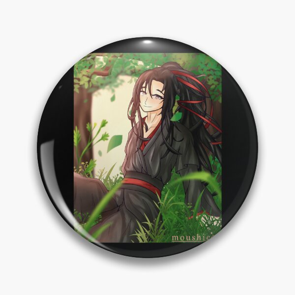 Item preview, For Men Women Mo Dao Zu Shi Gift For Halloween designed and sold by Profangelonolan.