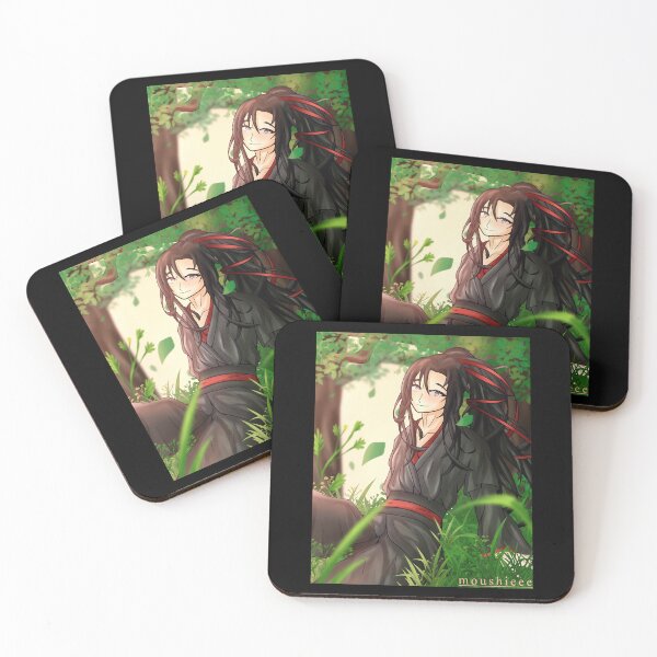 Item preview, For Men Women Mo Dao Zu Shi Gift For Halloween designed and sold by Profangelonolan.
